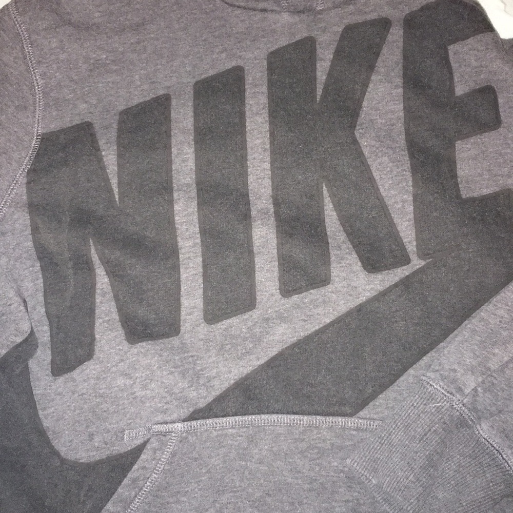 Gray Nike Sweatshirt *BOGO 1/2 OFF!*